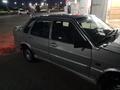 ВАЗ (Lada) 2115 2004 годаfor830 000 тг. в Актобе – фото 7