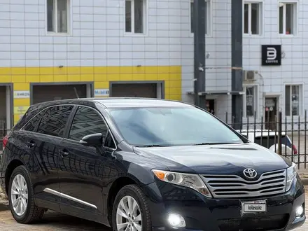 Toyota Venza 2015 года за 8 200 000 тг. в Жанаозен – фото 3