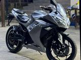 Kawasaki  250 TR 2023 года за 950 000 тг. в Алматы