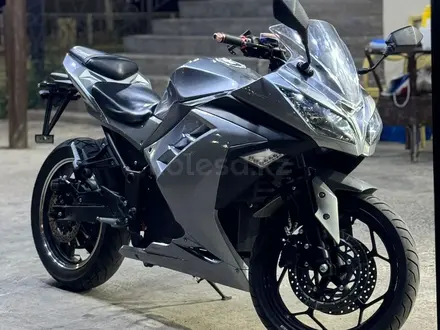 Kawasaki  250 TR 2023 года за 950 000 тг. в Алматы