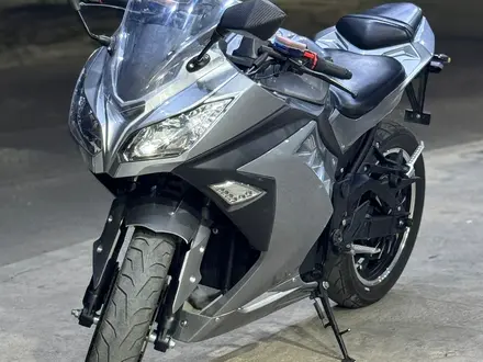 Kawasaki  250 TR 2023 года за 950 000 тг. в Алматы – фото 3