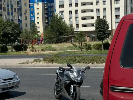 Kawasaki  250 TR 2023 года за 950 000 тг. в Алматы – фото 9