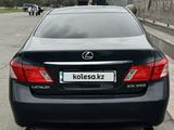 Lexus ES 350 2006 года за 7 250 000 тг. в Талдыкорган – фото 2