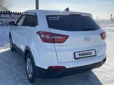 Hyundai Creta 2017 года за 8 200 000 тг. в Щучинск – фото 4