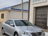 Toyota Camry 2013 годаүшін10 500 000 тг. в Жанаозен