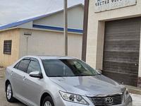 Toyota Camry 2013 года за 10 500 000 тг. в Жанаозен