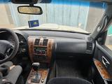 Hyundai Terracan 2003 года за 2 500 000 тг. в Алматы