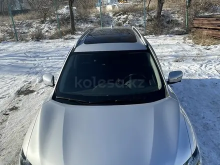Nissan X-Trail 2015 года за 9 200 000 тг. в Алматы – фото 12