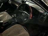 Honda Ascot 1993 годаfor1 300 000 тг. в Алматы – фото 4