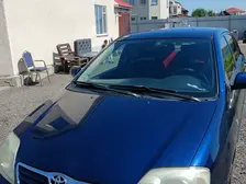 Toyota Corolla, 2006