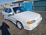 ВАЗ (Lada) 2114 2013 года за 1 400 000 тг. в Семей – фото 2
