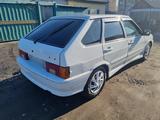 ВАЗ (Lada) 2114 2013 года за 1 400 000 тг. в Семей – фото 3