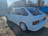 ВАЗ (Lada) 2114 2013 года за 1 400 000 тг. в Семей – фото 4