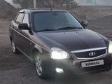 ВАЗ (Lada) Priora 2170 2015 годаүшін3 200 000 тг. в Караганда – фото 2