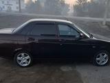 ВАЗ (Lada) Priora 2170 2015 годаүшін3 200 000 тг. в Караганда – фото 3