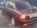 ВАЗ (Lada) Priora 2170 2015 года за 3 200 000 тг. в Караганда – фото 4