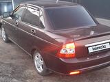 ВАЗ (Lada) Priora 2170 2015 годаүшін3 200 000 тг. в Караганда – фото 4