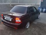ВАЗ (Lada) Priora 2170 2015 годаүшін3 200 000 тг. в Караганда – фото 5