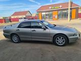 Mitsubishi Diamante 1996 годаүшін2 000 000 тг. в Жезказган – фото 2