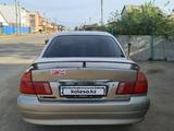 Mitsubishi Diamante 1996 годаүшін2 000 000 тг. в Жезказган – фото 3
