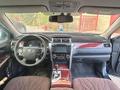 Toyota Camry 2013 года за 9 500 000 тг. в Актау – фото 11