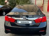 Toyota Camry 2013 годаүшін9 500 000 тг. в Актау – фото 3