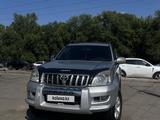 Toyota Land Cruiser Prado 2003 года за 6 900 000 тг. в Алматы – фото 4