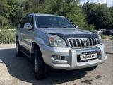Toyota Land Cruiser Prado 2003 года за 6 900 000 тг. в Алматы – фото 2