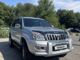 Toyota Land Cruiser Prado 2003 года за 6 900 000 тг. в Алматы