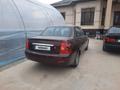 ВАЗ (Lada) Priora 2170 2011 года за 1 800 000 тг. в Шымкент – фото 4