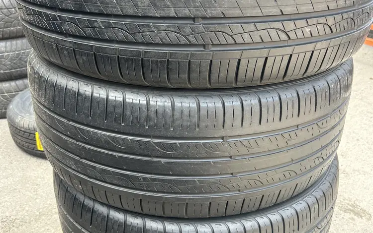 NEXEN Npriz RH7 255/50R20 за 100 000 тг. в Алматы