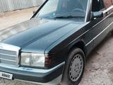 Mercedes-Benz 190 1992 года за 1 600 000 тг. в Усть-Каменогорск