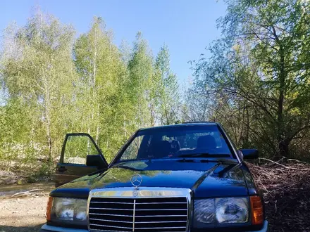 Mercedes-Benz 190 1992 года за 1 600 000 тг. в Усть-Каменогорск – фото 9