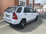 Kia Sportage 2008 года за 5 500 000 тг. в Атырау – фото 5