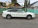 Mazda Cronos 1993 года за 460 000 тг. в Талдыкорган – фото 4