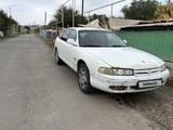 Mazda Cronos 1993 года за 460 000 тг. в Талдыкорган – фото 2