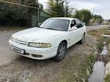 Mazda Cronos 1993 года за 460 000 тг. в Талдыкорган – фото 3