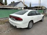 Mazda Cronos 1993 года за 460 000 тг. в Талдыкорган – фото 5