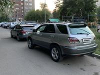 Lexus RX 300 2001 годаүшін6 600 000 тг. в Павлодар