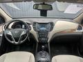 Hyundai Santa Fe 2014 года за 6 290 000 тг. в Актобе – фото 10