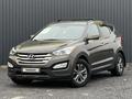 Hyundai Santa Fe 2014 года за 6 290 000 тг. в Актобе