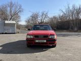 Audi 80 1992 годаfor1 400 000 тг. в Караганда – фото 2