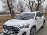 Jetour X90 Plus 2024 года за 12 000 000 тг. в Семей