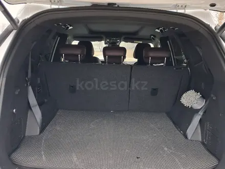 Jetour X90 Plus 2024 года за 12 000 000 тг. в Семей – фото 6