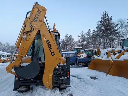 SDLG 2025 года за 36 704 000 тг. в Актобе