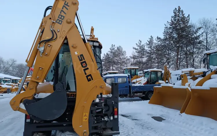SDLG 2025 года за 36 704 000 тг. в Актобе