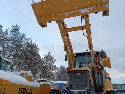 SDLG 2025 года за 36 704 000 тг. в Актобе – фото 2