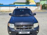 Ford Escape 2007 года за 3 900 000 тг. в Шымкент – фото 3