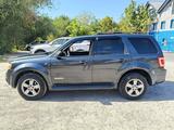Ford Escape 2007 года за 3 900 000 тг. в Шымкент – фото 5