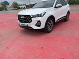 Chery Tiggo 7 Pro 2023 годаfor10 500 000 тг. в Актобе